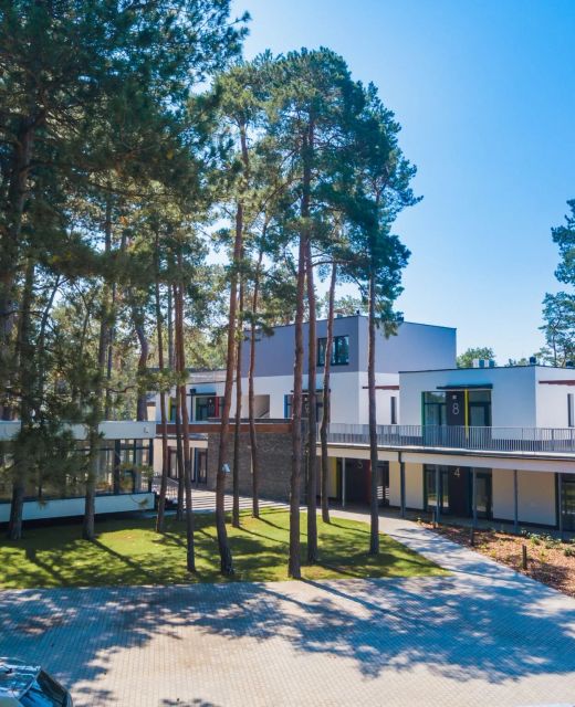 Szent Bernadett Családi Apartmanház Siófok