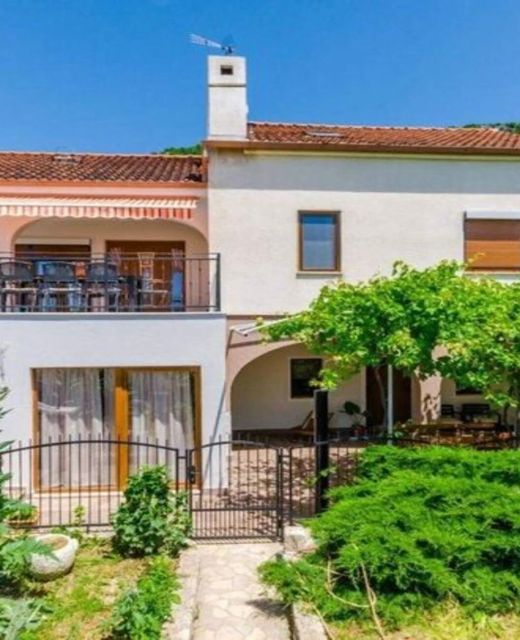 Villa Valentina Bribir