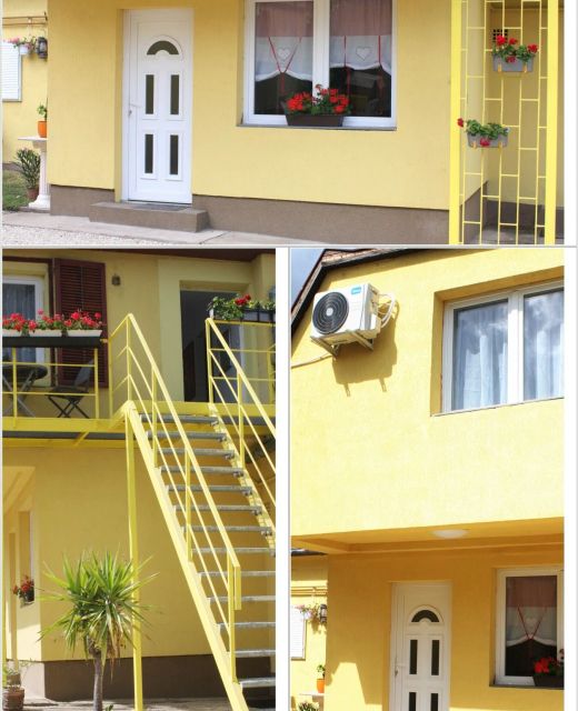 Well Living Apartments Balatonalmádi
