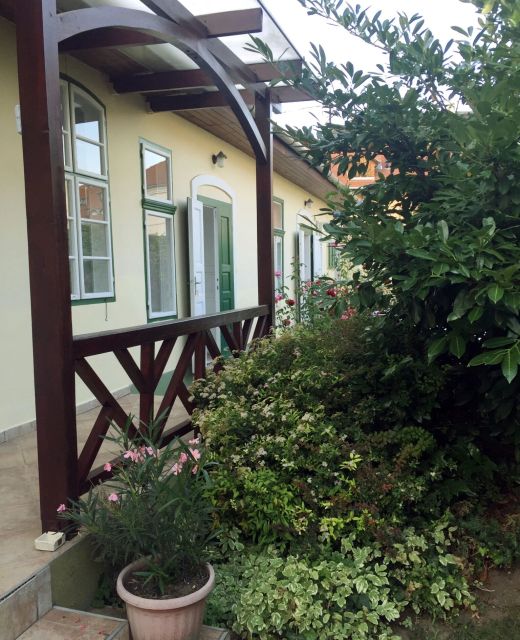 Kertész-ház Apartman Eger