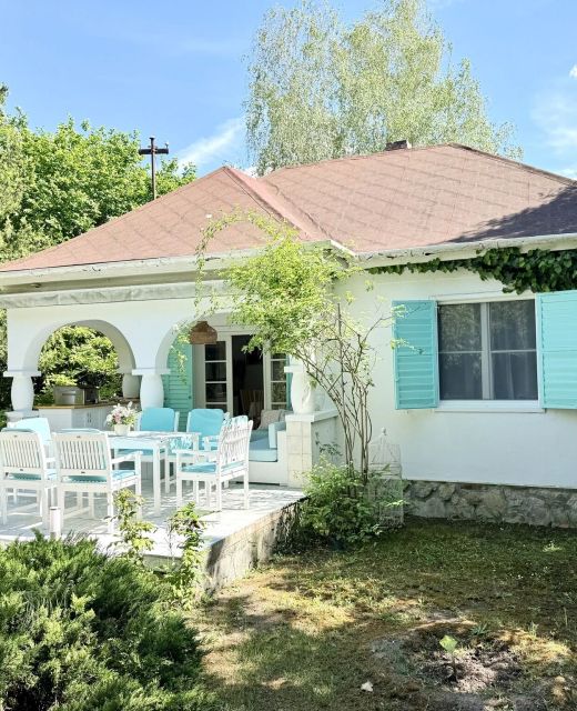 Zamárdi Nyaraló Apartman