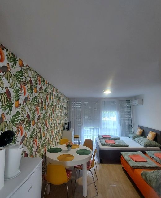 Germering Apartman Balatonfüred