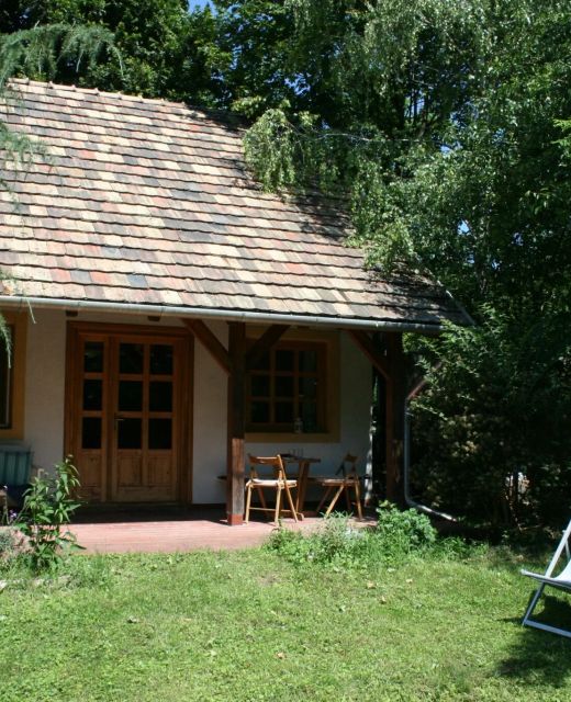 Héregi Éden Vendégház Héreg