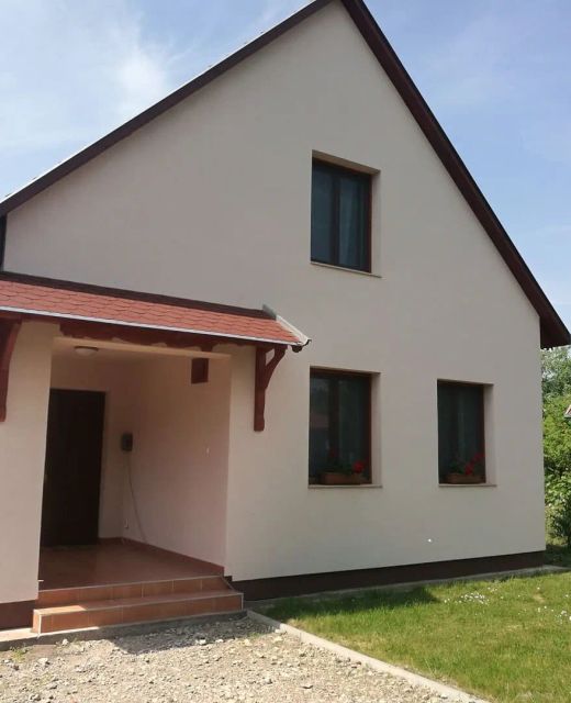 Borostyán Rózsa Vendégház Orosháza