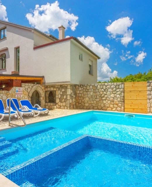 Apartman Mijo Grizane