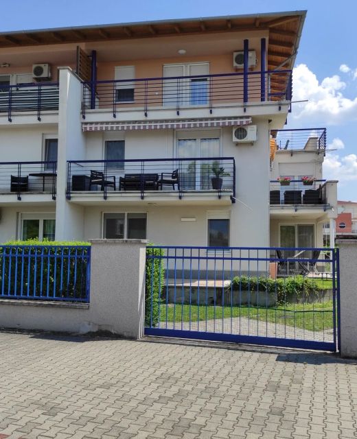 Family Apartman Siófok