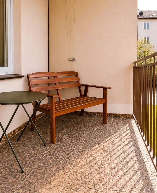 Apartament Milbertus Sandomierz