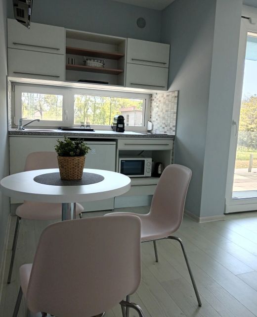 Strand Apartman B8 Fonyód 