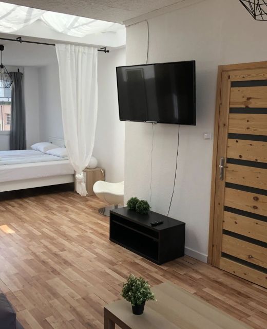 Apartament w centrum z panoramą miasta Gdynia
