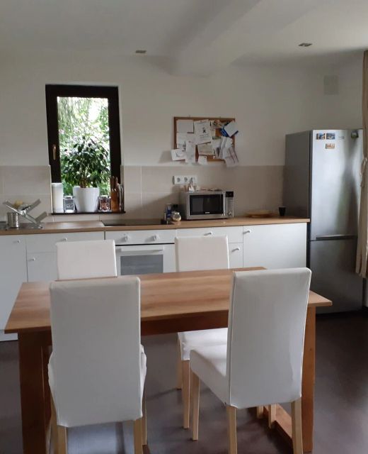 Nature Apartman Tata
