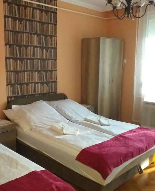 ER-LA Apartman Hajdúszoboszló