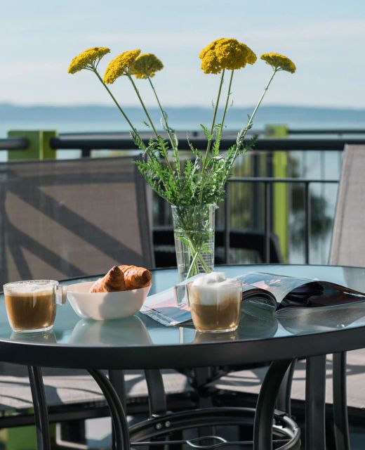 Mokka Apartman Siófok