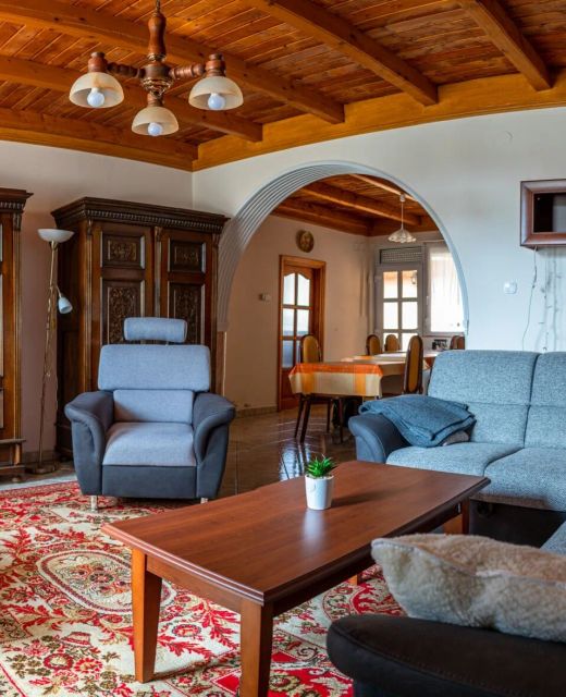 Simi Relax Apartman Füzesgyarmat