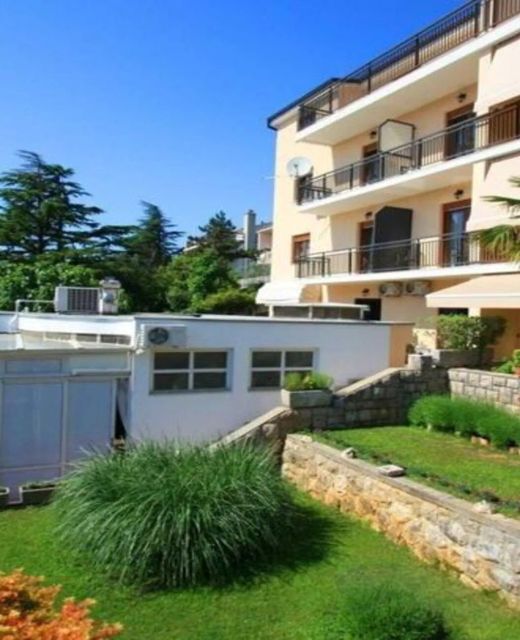 Apartmani Burin Ivanka Crikvenica