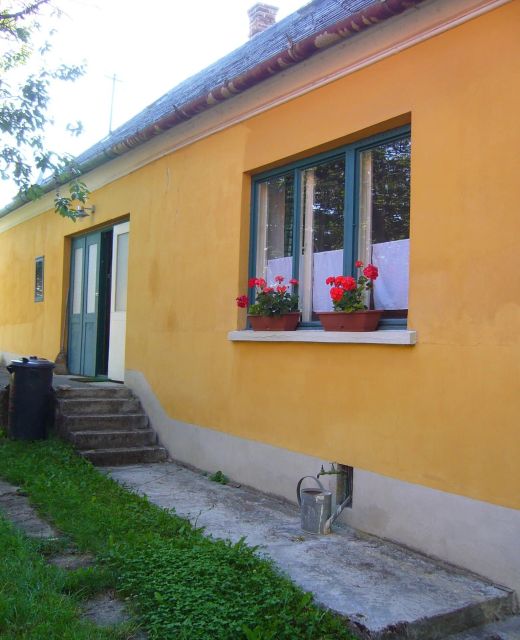 Vendégellátó Vendégház Nagyvázsony