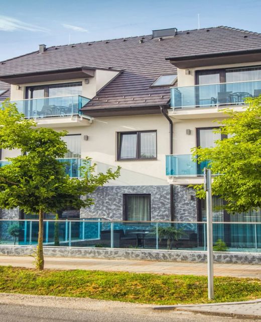 Androméda Apartman Sárvár