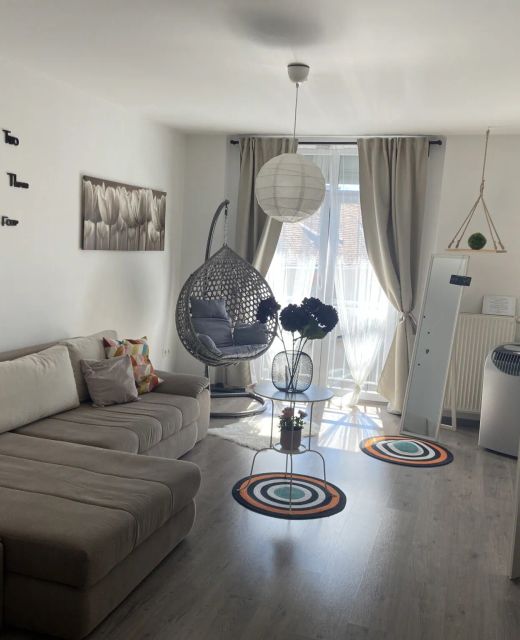 Gyöngy Apartman Sopron