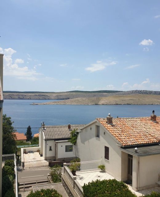Apartman Marija Jadranovo