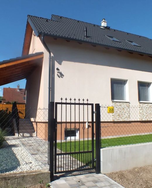 Noémi Apartman Balatonfűzfő