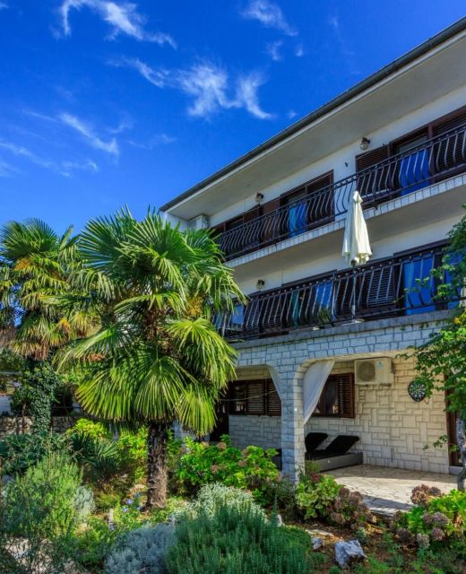 Apartmani Maksim Crikvenica