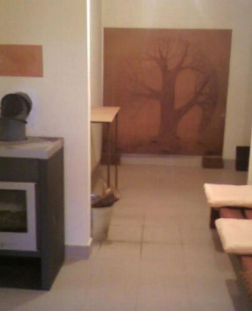 Apartament Las Węgierska Górka - Cisiec
