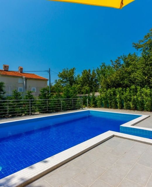 Villa Padre Jadranovo