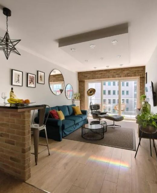 IMPERO Apartment MILLO Poznań