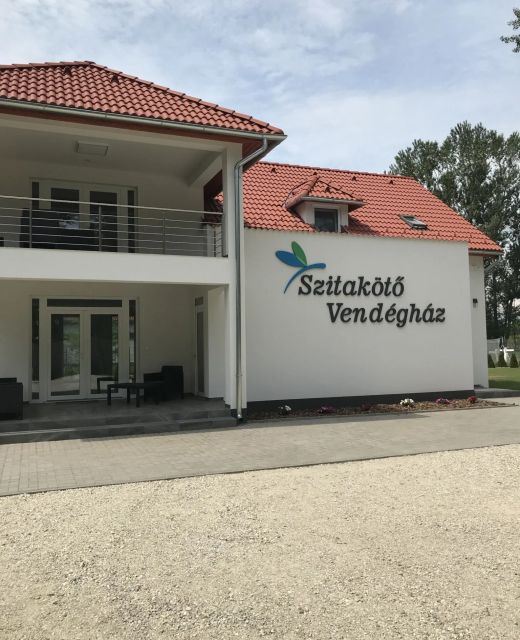 Szitakötő Vendégház Soltvadkert