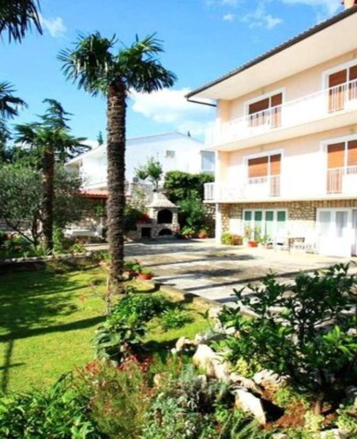 Apartmani Marija Crikvenica