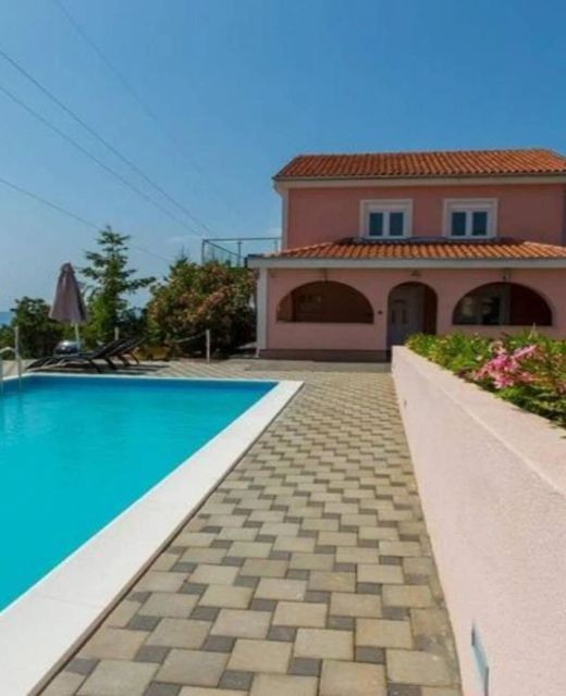 Villa Crikvenica Kvarner