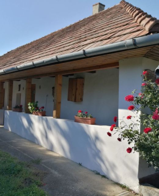 Panoráma Vendégház Golop