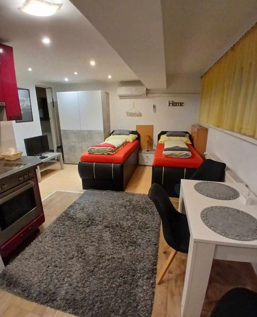 Szalus Apartman Sopron