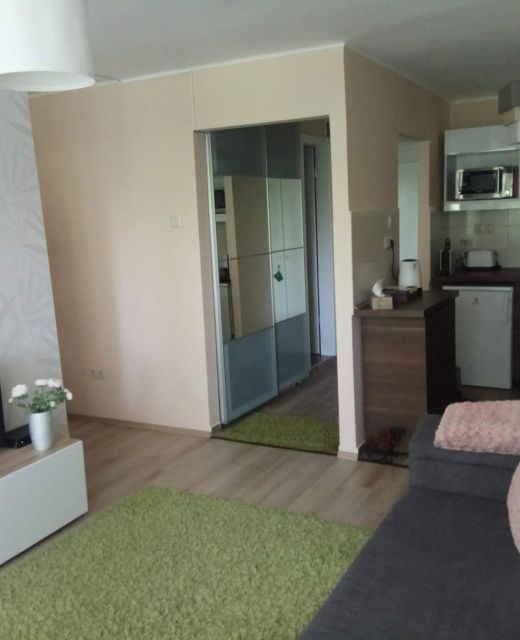 Daisy Apartman Harkány