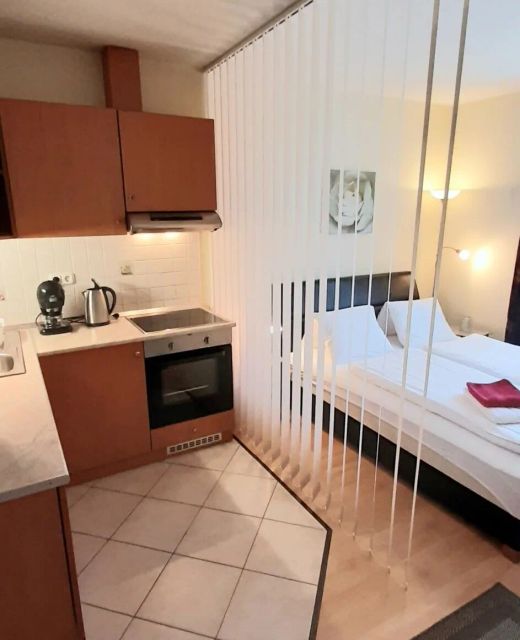 Ékkő Apartman Hegykő