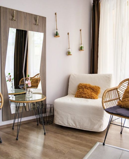 Karos Aqua Relax Apartman Zalakaros
