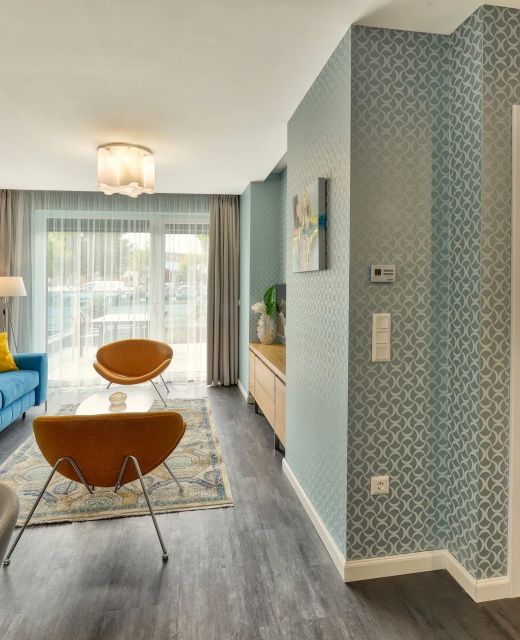 Club Luxury Apartman Sárvár