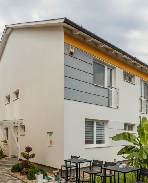 Zen House Hajdúszoboszló