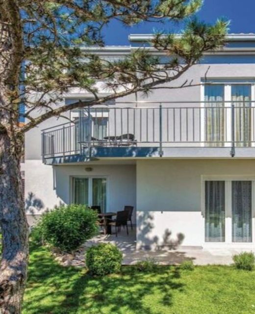 Kuca za Odmor Blue House Crikvenica
