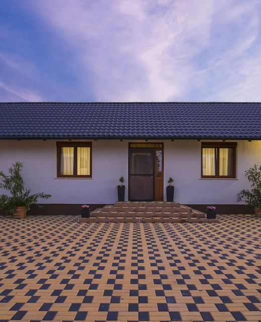 Bodzaház Apartman Tarján