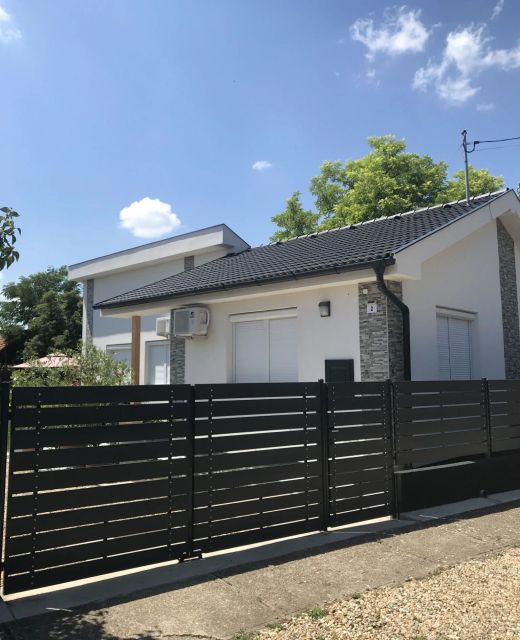Artúr Apartmanház Hajdúszoboszló