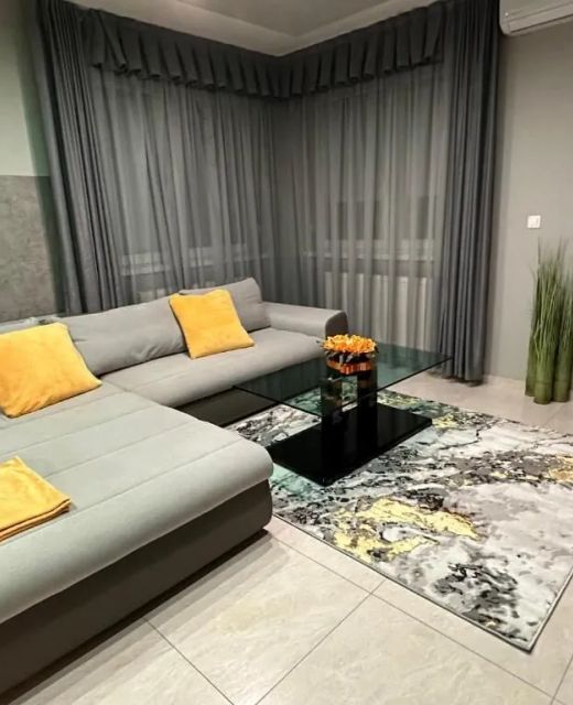 New Apartman Debrecen