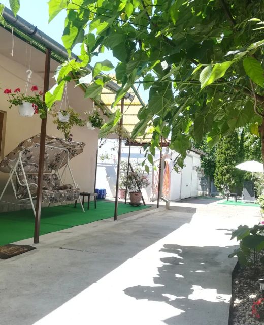  Belvárosi Vendégház Eger