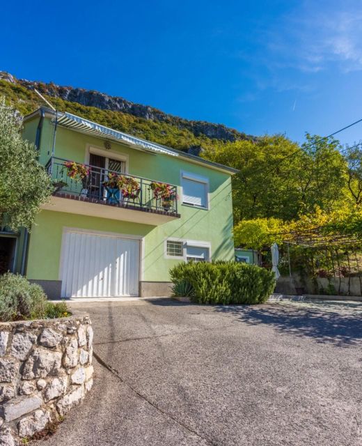 Studio Apartman Francisko Grizane