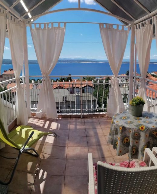 Apartman Jadra Crikvenica