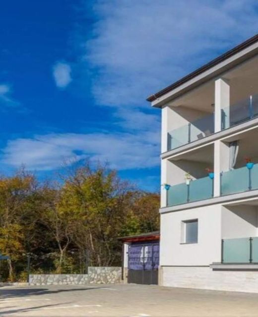 Apartman White House Penthouse Dramalj