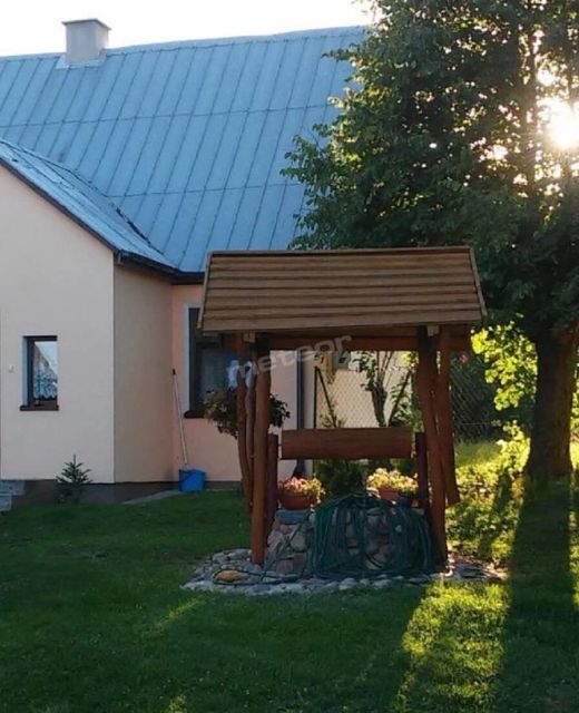 Pokoje Gościnne Zaruby Sejny