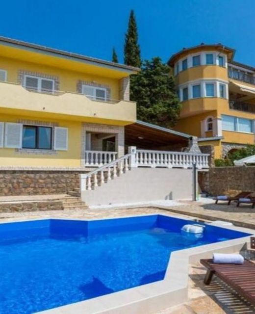 Villa Visa Smokvica Krmpotska