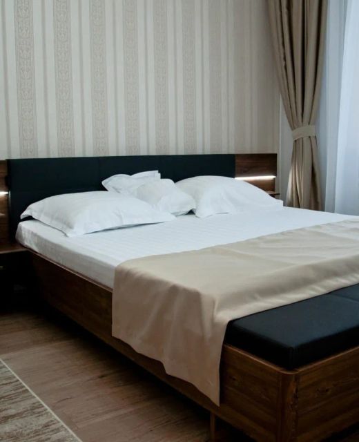 Laura Solid Residence Constanța