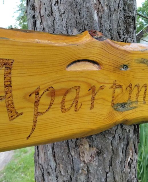 Szalafői Nyugalmas Apartman Szalafő
