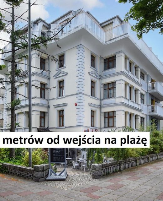 Promień Słońca Świnoujście
